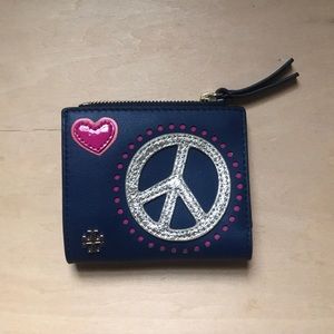 Tory Burch Wallet